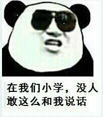 表示震惊的熊猫头表情包,熊猫头小眼睛震惊表情包