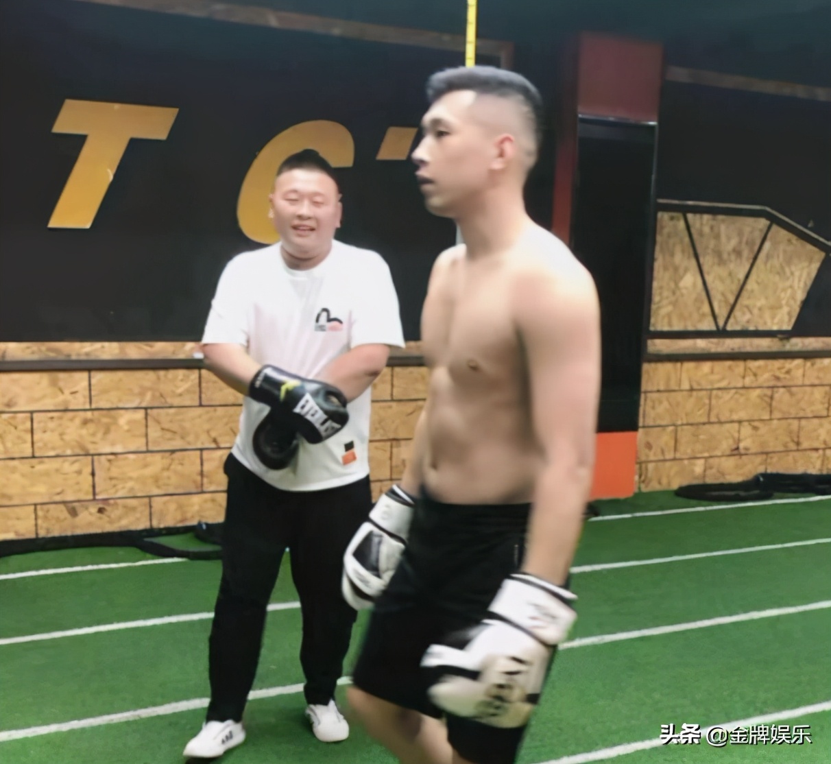 前网红一哥天佑落魄近况曝光,网红天佑现状如何