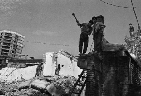 深深悼念|“长江全程摄影第一人”沈延太