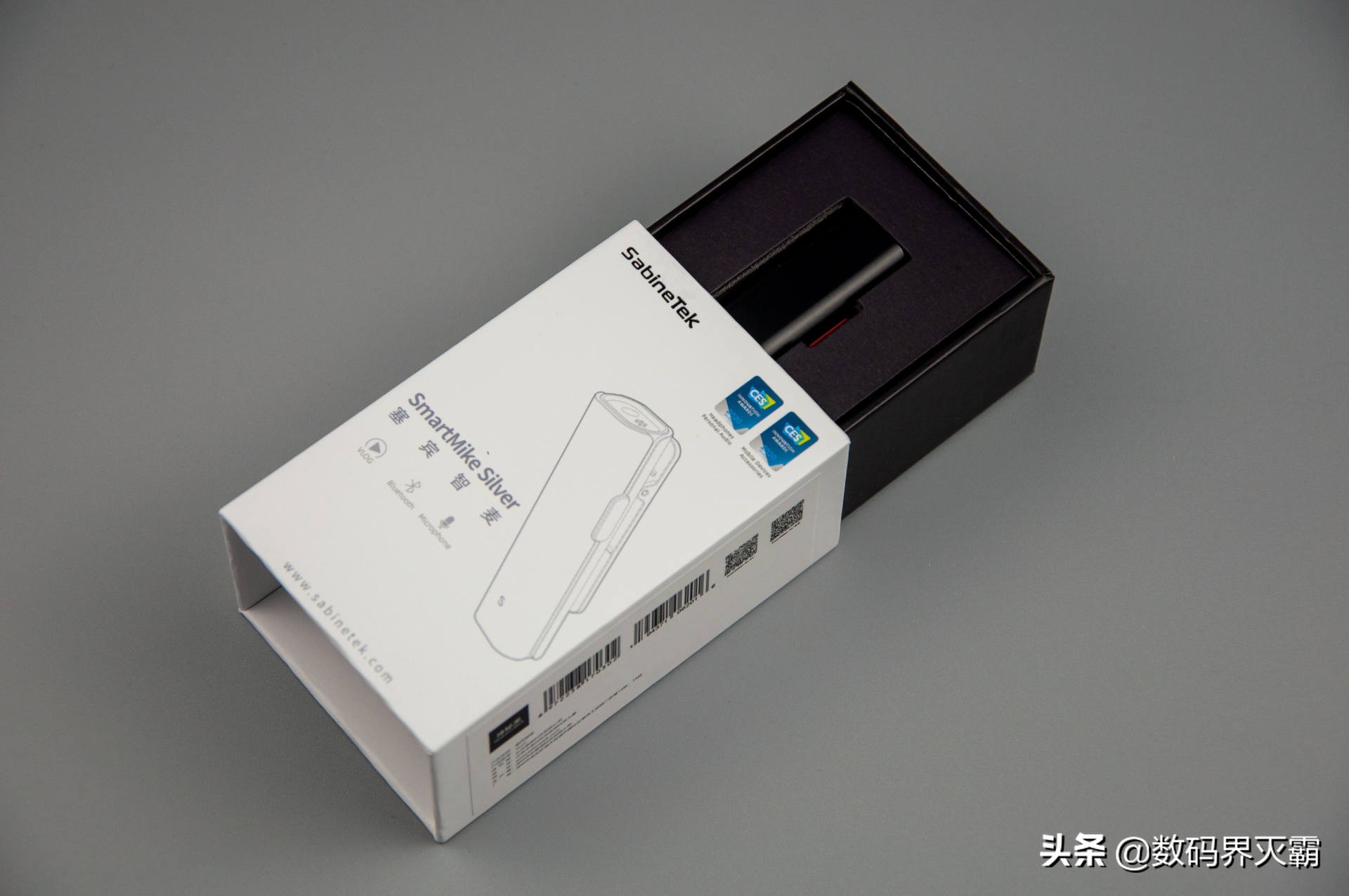 短视频博主怎样炼成的塞宾Silver让你事半功倍