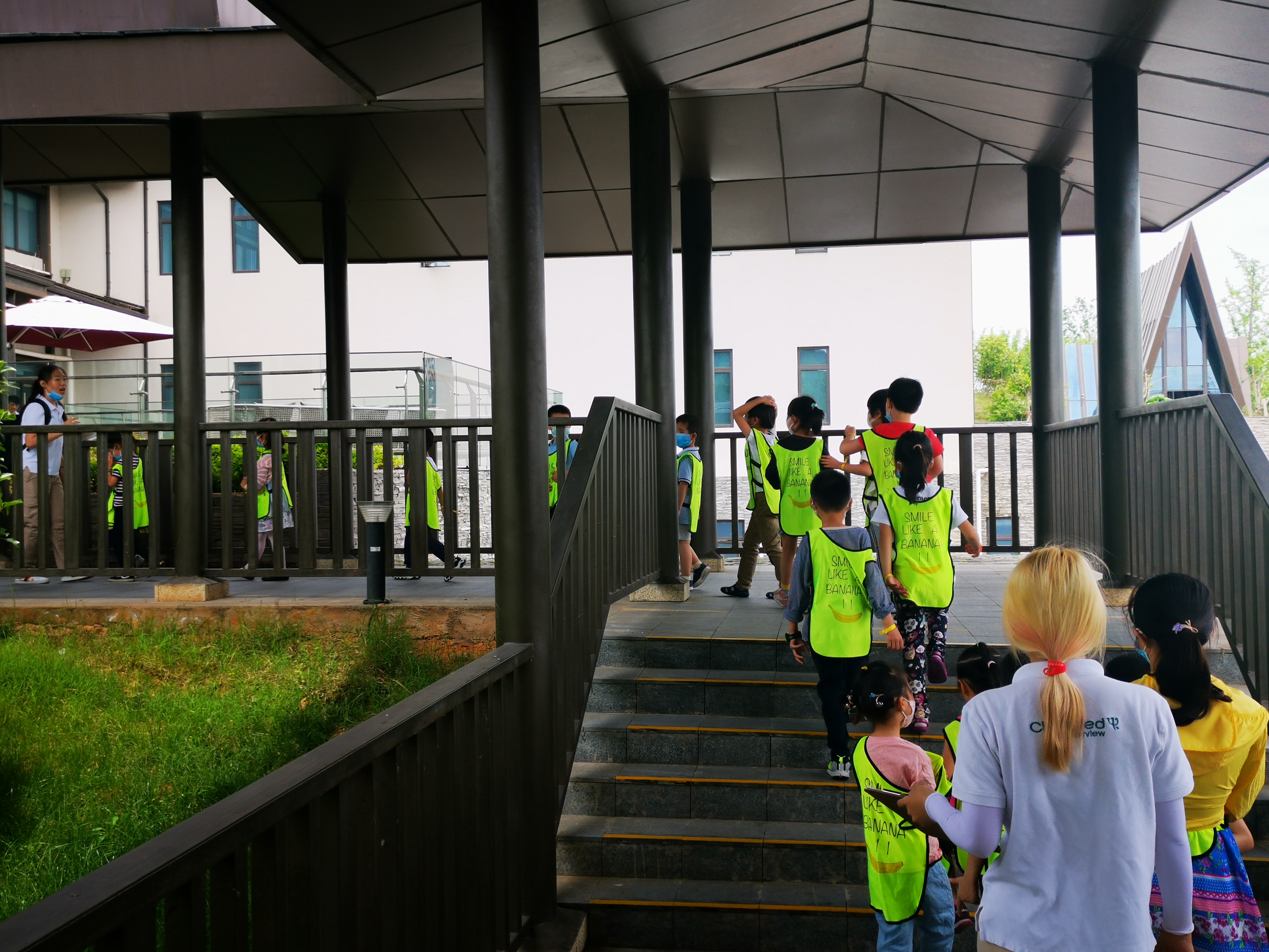 带娃体验生活好去处,带娃去最好的亲子酒店