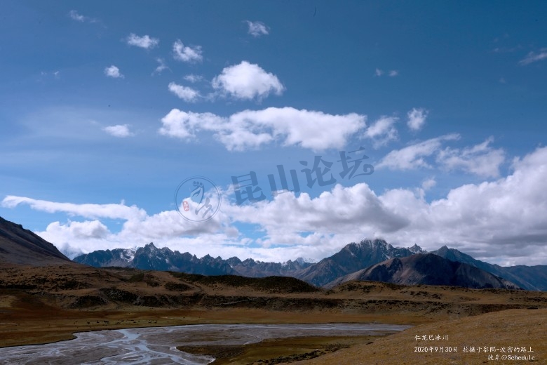 一个人的进藏之旅,一个人一台车旅游的视频