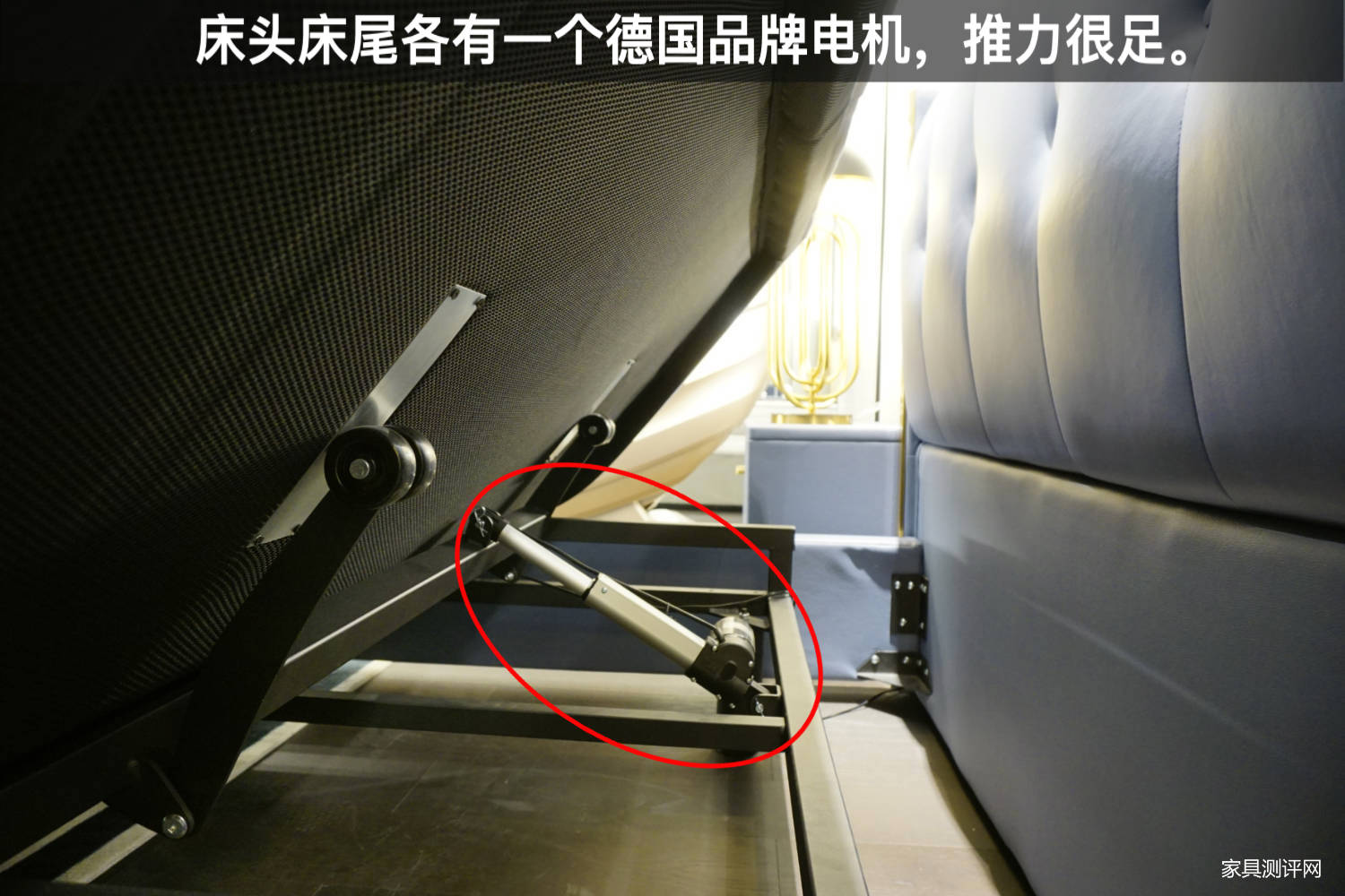 芝华仕智能床有什么功能,芝华仕电动床有什么优缺点