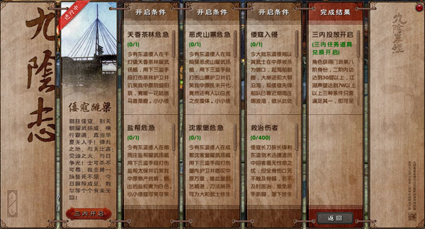 九阴真经各门派内功满层,九阴真经内功修炼