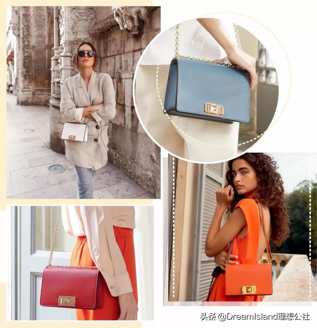 最值得买的lv包包推荐,入门级轻奢侈品牌包包推荐