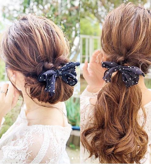 50个简单发型编发夏天,阳光沙滩编发教程