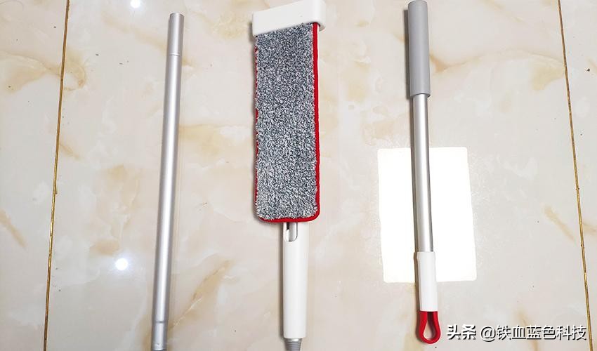 小米全格免手洗拖把优缺点,小米有品免手洗拖把测评