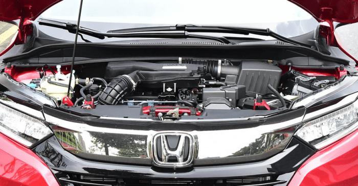 全新本田缤智4.98万是真的吗,本田15万左右的suv车是哪几款