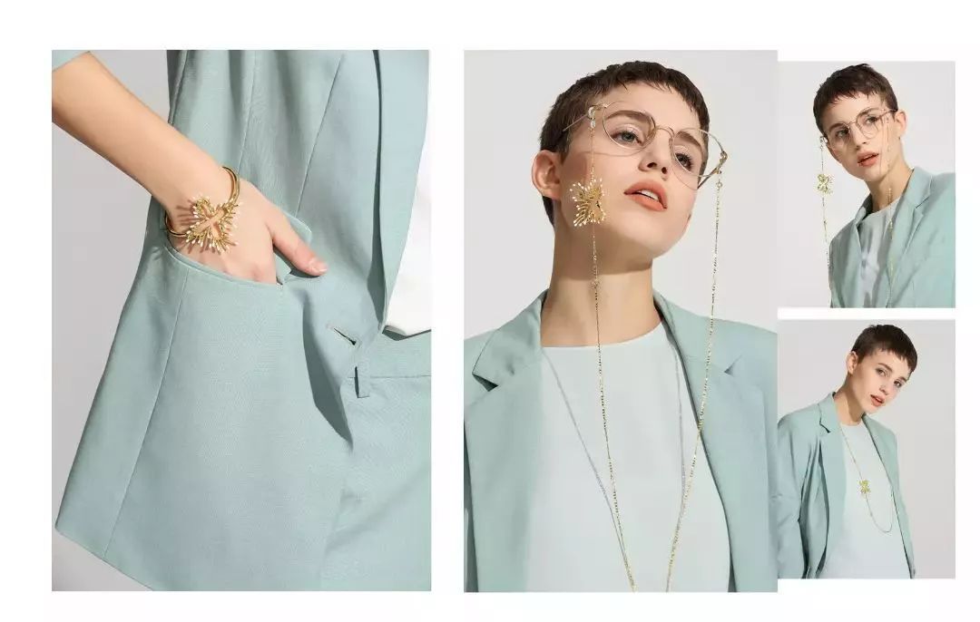 明星喜欢穿的小众品牌,适合小个子的小众设计师品牌