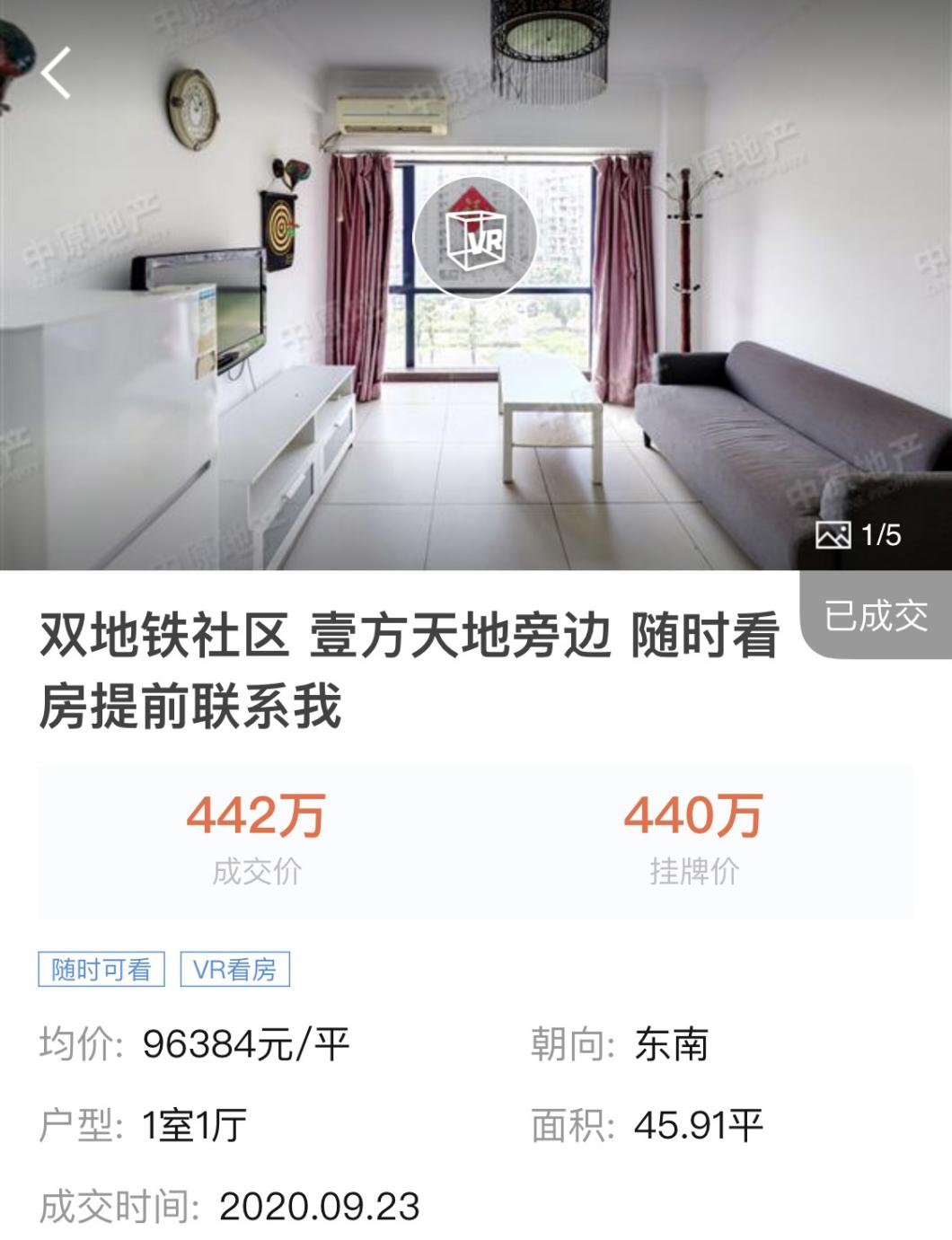 深圳上月二手房成交了多少套,深圳成交37882套房