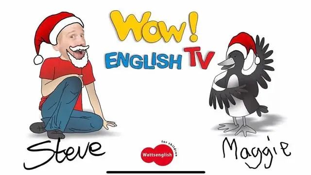 小猪佩奇英语启蒙happybirthday,比小猪佩奇更适合的启蒙英语动画