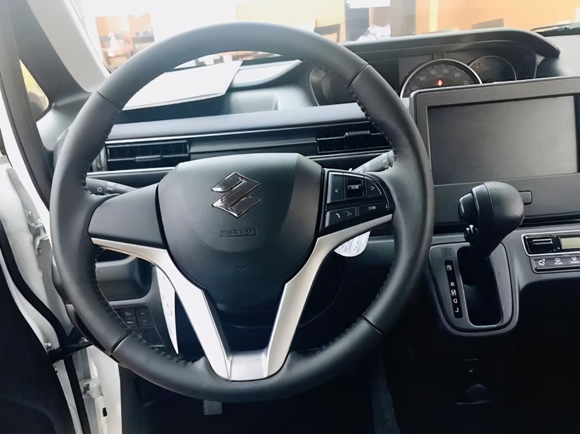 铃木北斗星动力升级,铃木北斗星二手车真实油耗