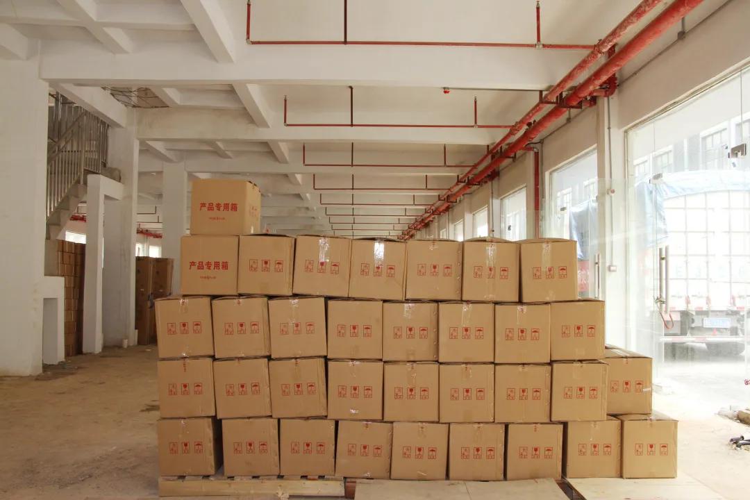 抗洪公益救援行动,为爱出发的公益活动