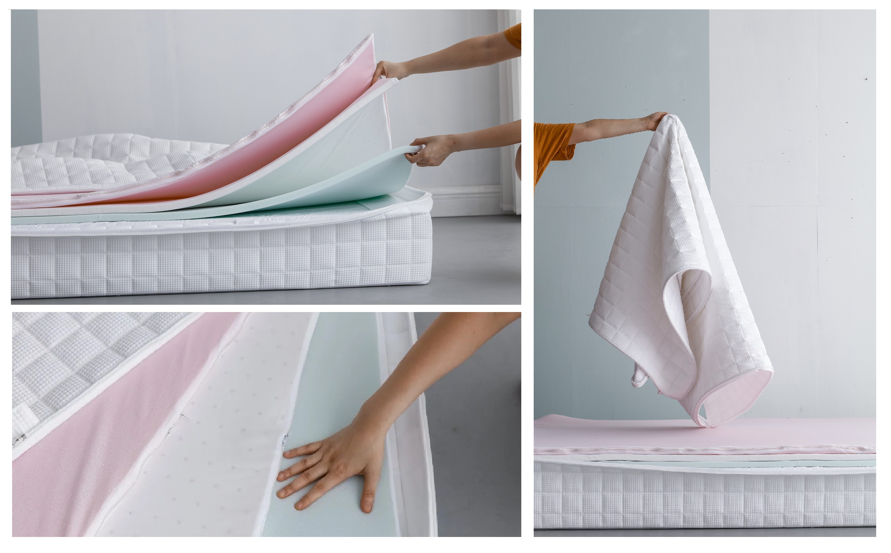 选择什么样的材质的床垫最好,床垫买什么样材质的好一点又实惠