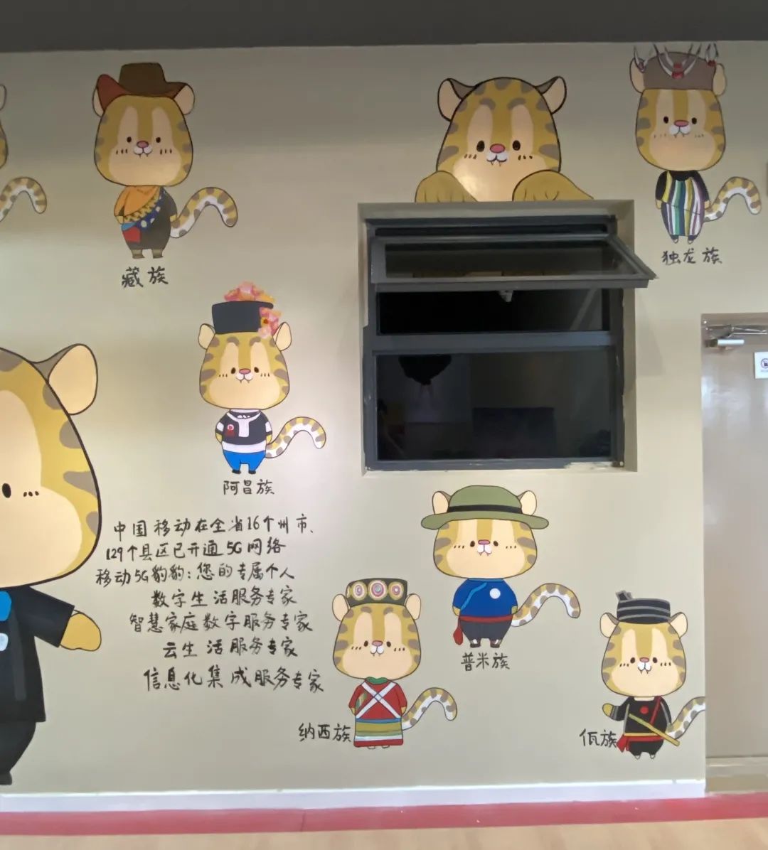 如何打造好的企业形象设计,企业形象墙如何设计效果图