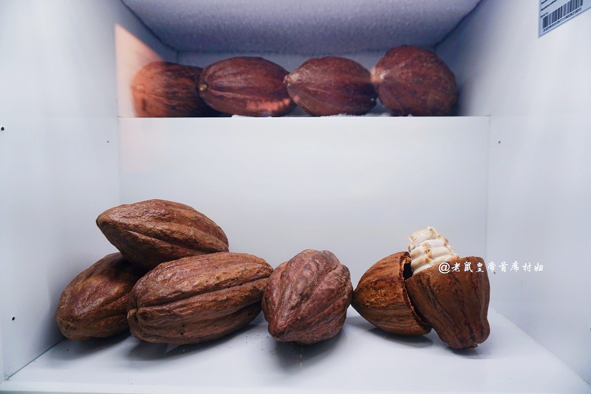 新兴巧克力王国,巧克力热销第一名比利时