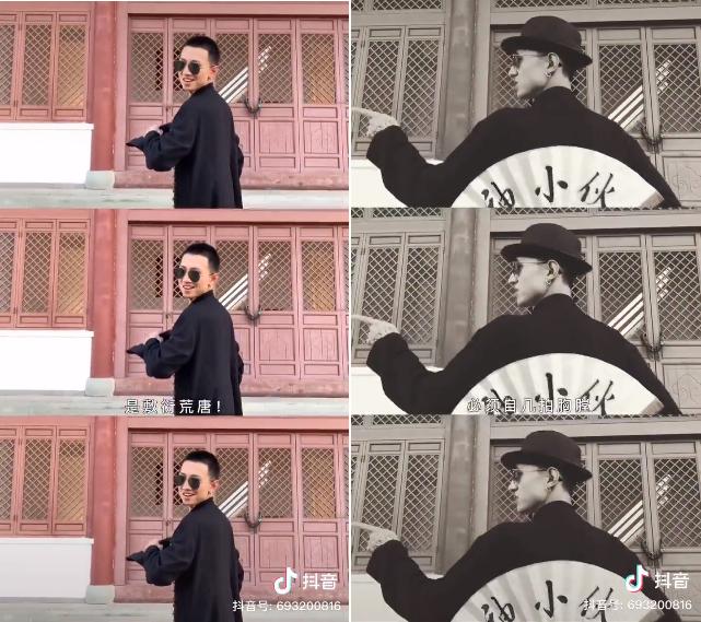 涨粉技巧实测,简单粗暴的涨粉技巧