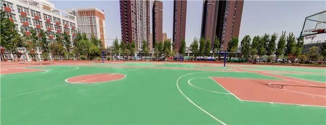 郑州实验外国语中学录取分数线,郑州实验外国语中学现在怎么样了