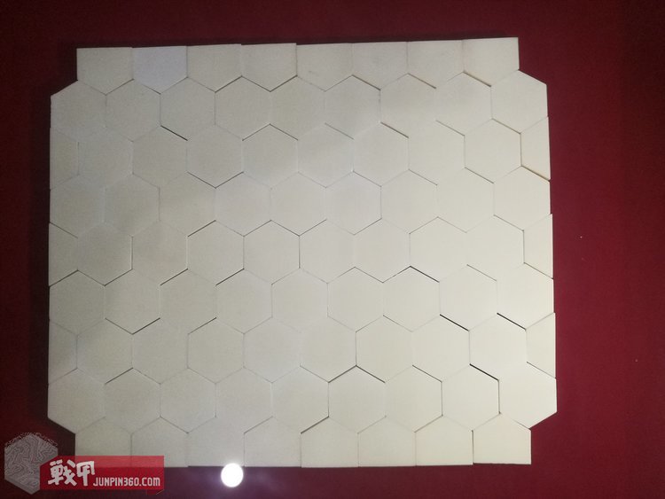 「战甲轰鸣」防弹衣真的能防弹吗?对防弹厂商立泰的访谈实录