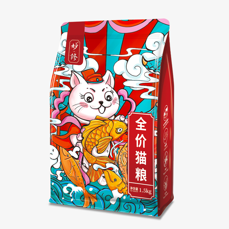 皇家猫粮是国产品牌还是进口品牌,国产猫粮进口猫粮