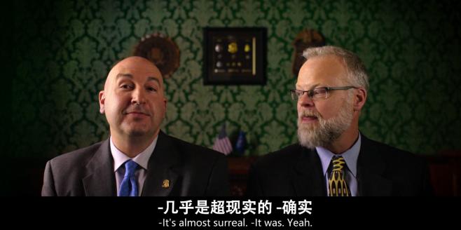 扒光他们的「黑历史」，网飞再次突破尺度