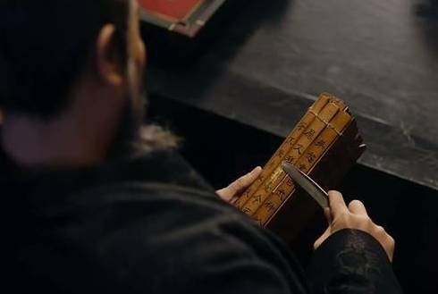 刀笔吏指的是,刀笔吏当今称呼