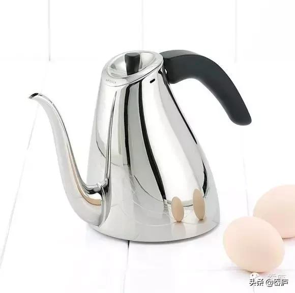 哪款咖啡手冲壶最好喝耐用,怎么选咖啡壶