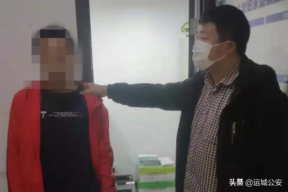 运城市公安破电信诈骗案,运城电信诈骗最新