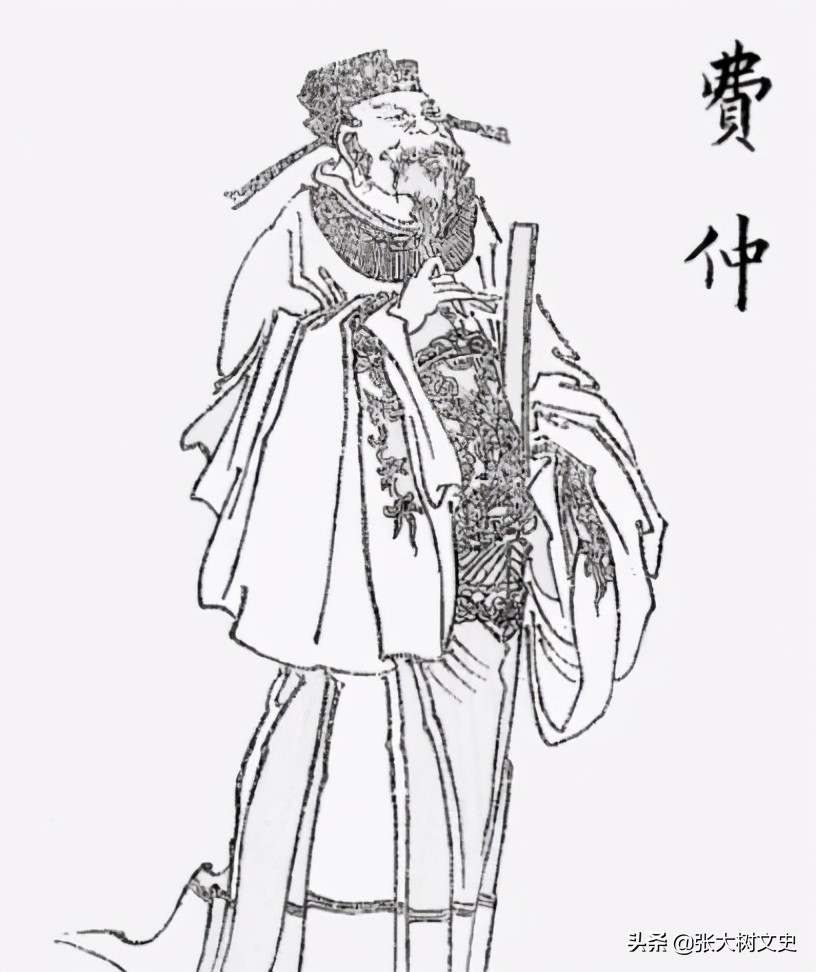 86版姜子牙封神365位正神归位,封神榜姜子牙封神365位正神归位