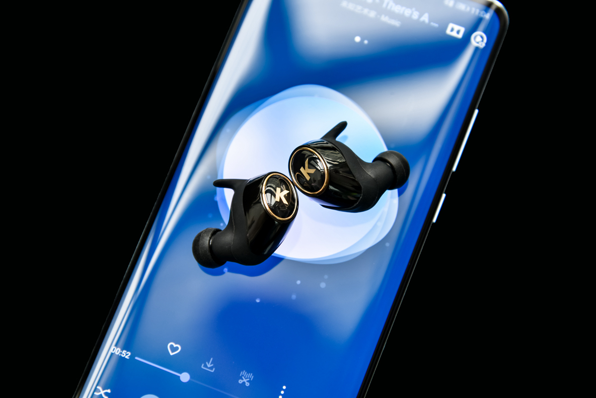 酷狗真无线耳机x5没有环绕,酷狗无线耳机x5