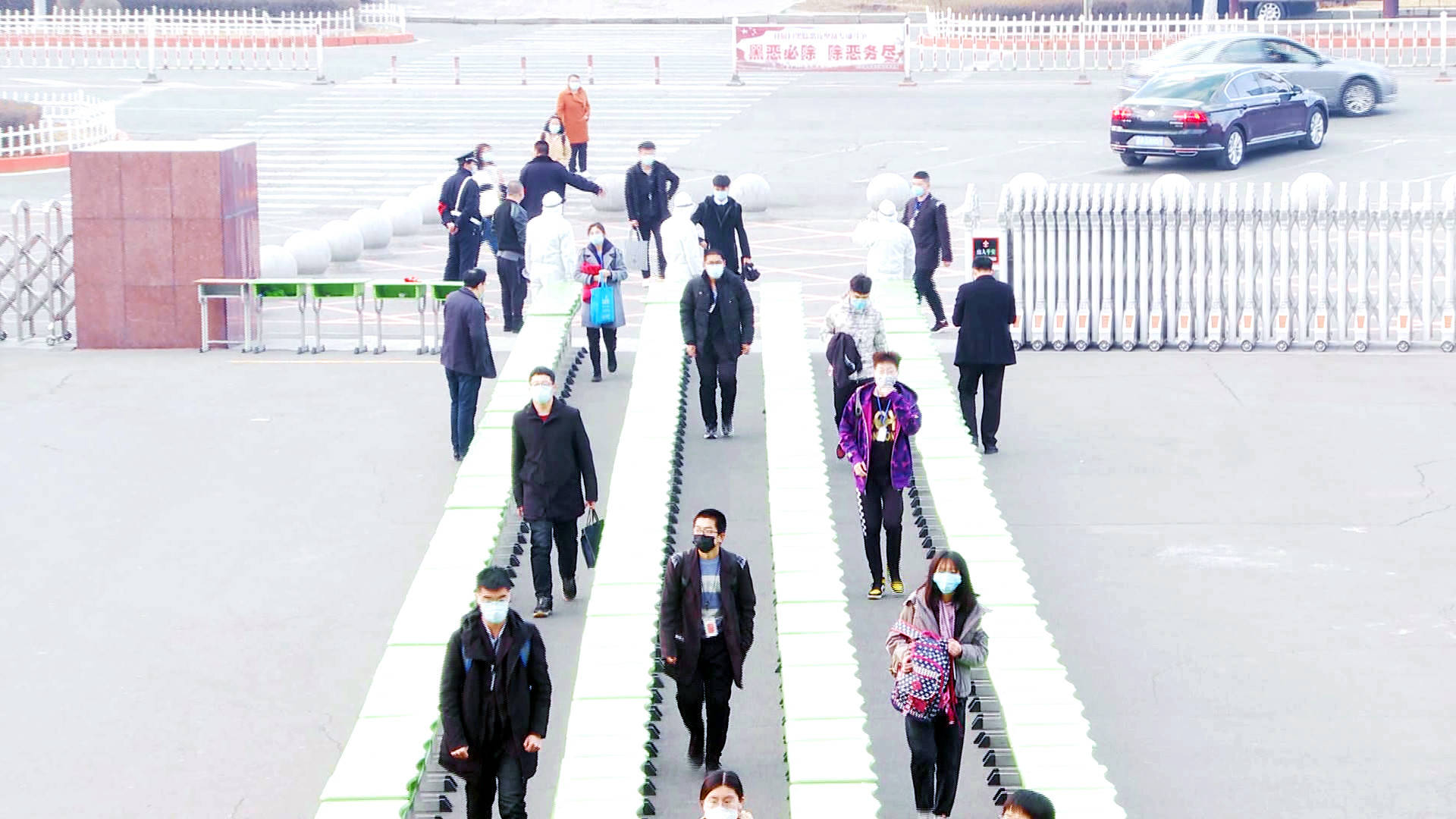 高三开学复课通知,开学农安