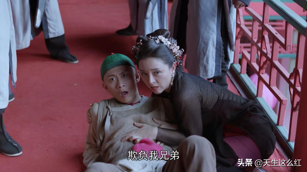 张一山版鹿鼎记到底有多少集,张一山版鹿鼎记不是早就拍了吗