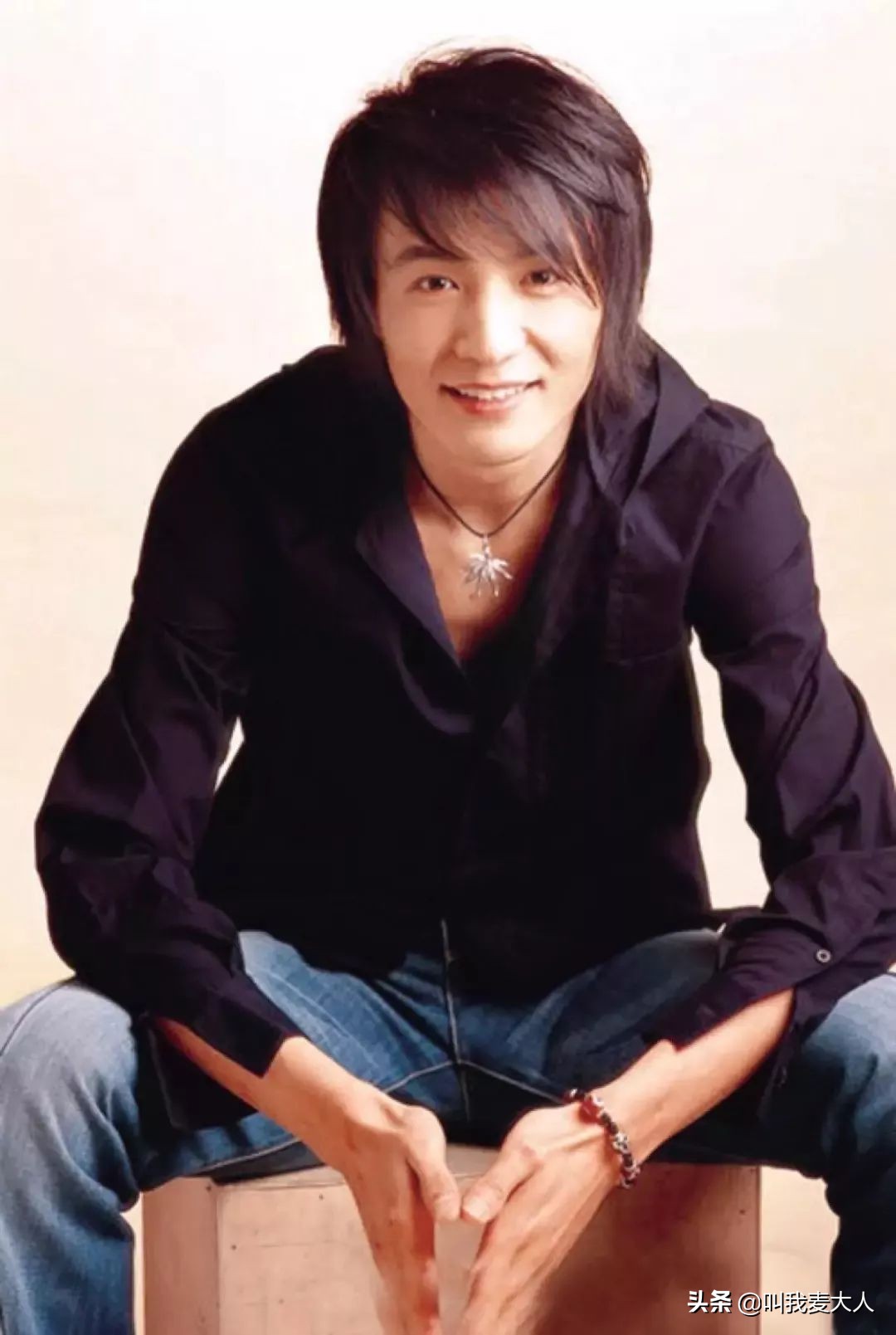 高晓松谈的朴树,高晓松回忆朴树