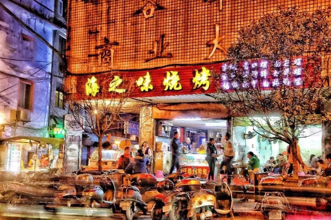 广西有座小城,广西这个宜居小城很低调