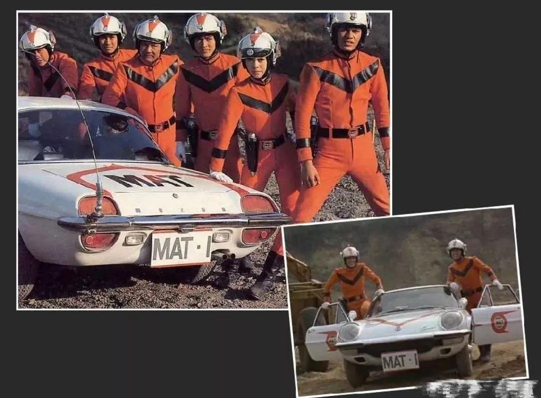 扒一扒日系suv的发展史,日系车山寨历史记录