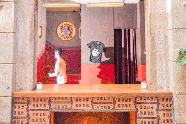 拳击猫精酿啤酒餐吧优惠套餐,拳击猫啤酒旗舰店