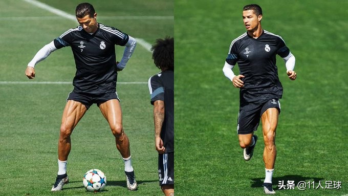 足坛腿最细的人,足坛十大粗腿排名