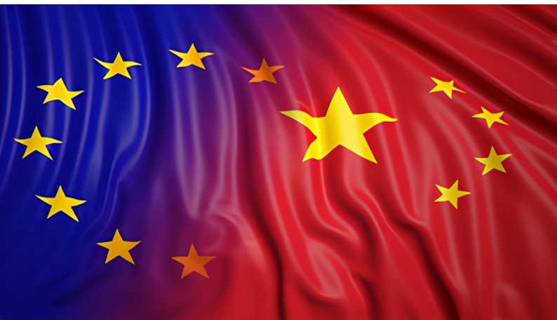 欧洲人眼里的中国军力,带你了解中国到底有多强大