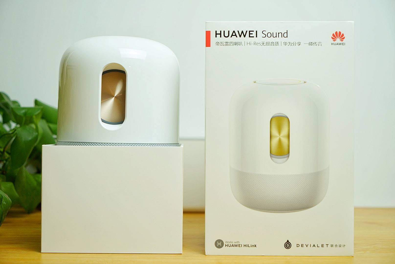 华为sound音响wifi隔空传音,华为音响soundx可以隔空传音吗