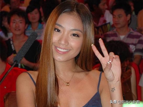 突然消失的十大演员,25岁销声匿迹的一位女演员