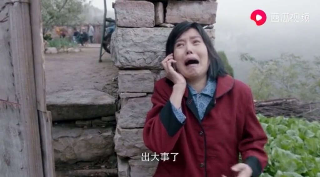 女神节用《安家》房似锦赖账的嘴、骗人的鬼、强悍撒娇示爱吹口水