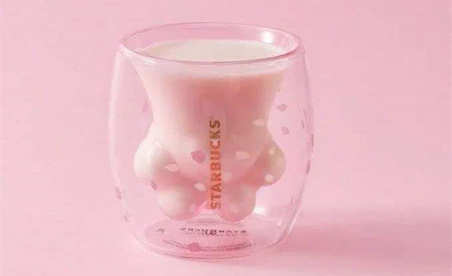 猫爪杯疯抢,猫爪杯事件分析