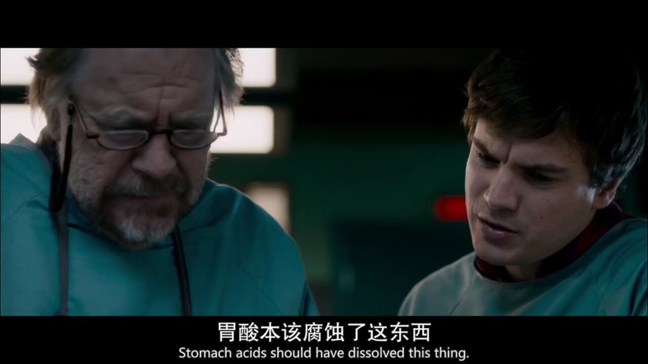 女主角竟是绝色女尸？含爱情、亲情的精彩惊悚片——《无名女尸》