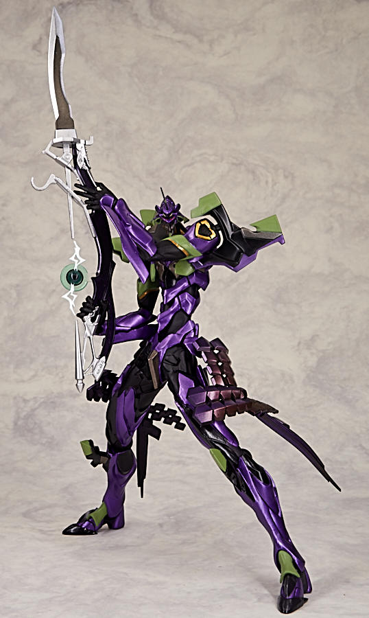 模玩殿堂顶上战争手办,模玩波风水门手办