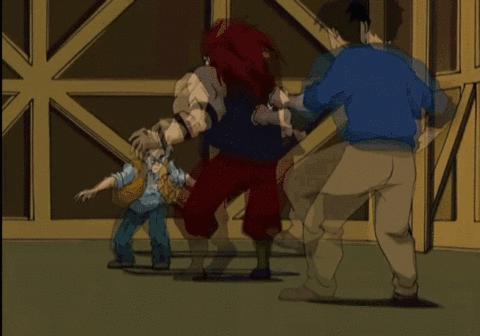 成龙历险记01到最后一集,成龙历险记为什么是经典