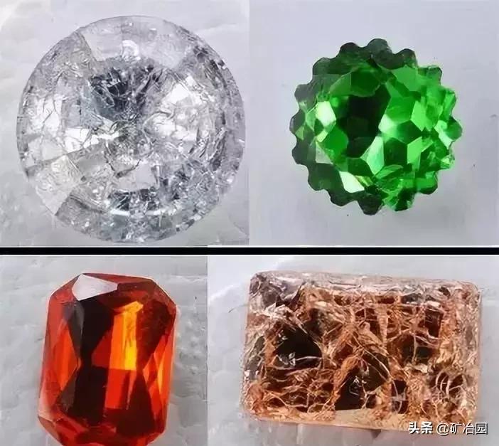 锆石和钻石的区别肉眼能看出来吗,锆石和钻石肉眼如何区分