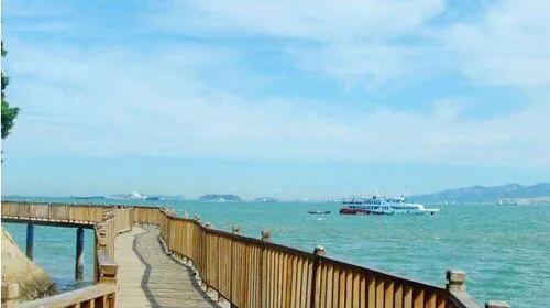厦门旅游年卡有哪些景点可以玩,带小孩去厦门旅游十大必去景点