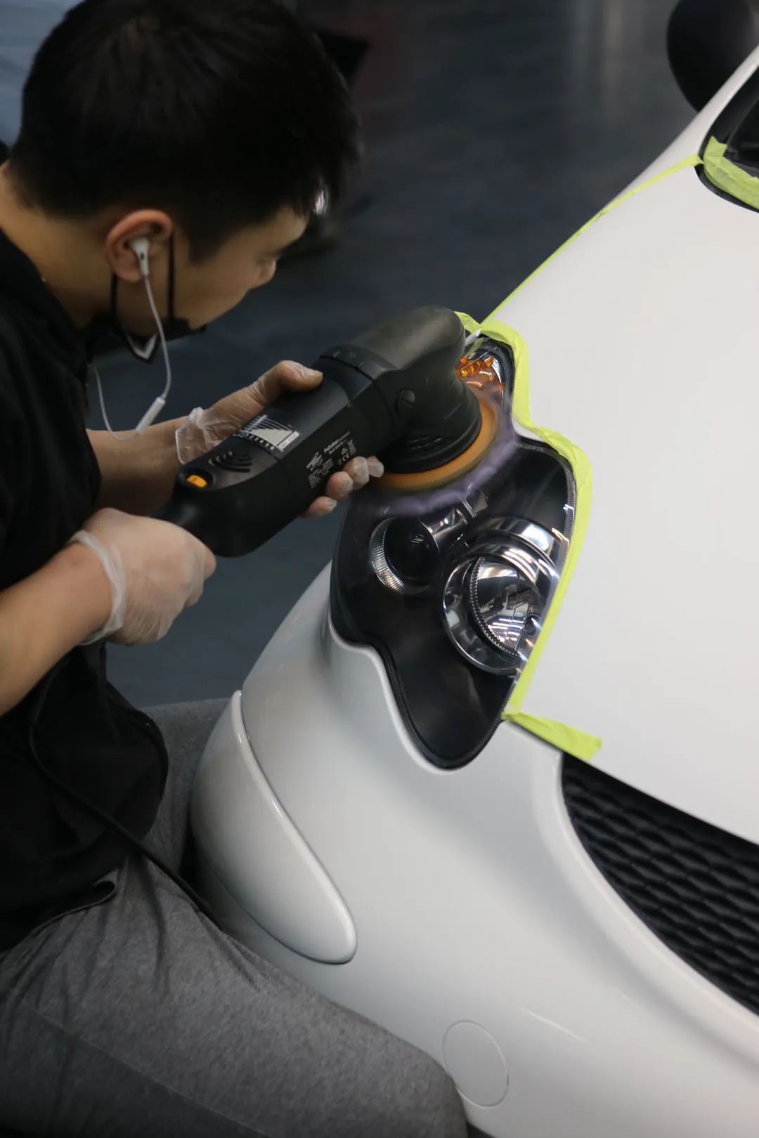 怪兽修车日记翻新价格,比亚迪f0老车翻新案例