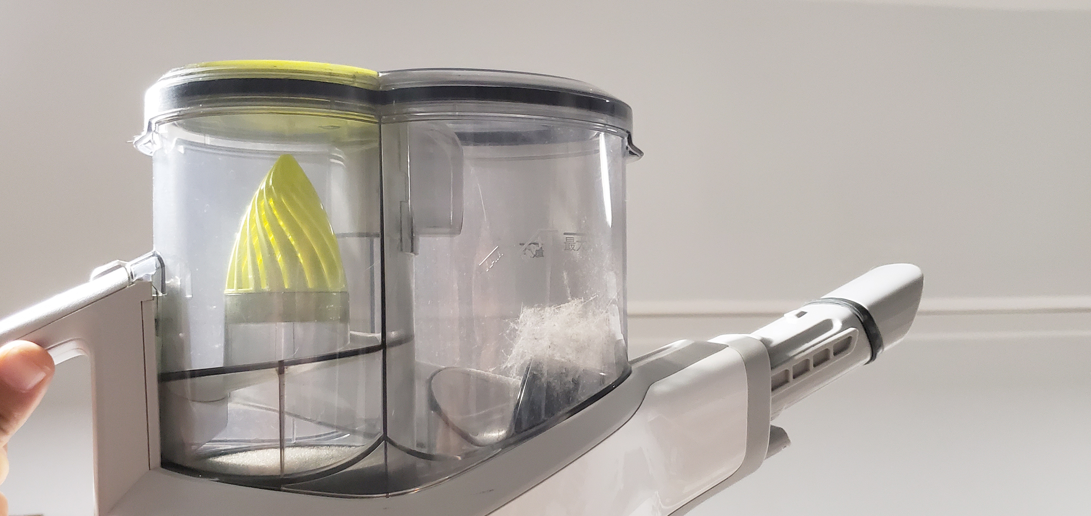 吉若奥mini空气净化器,吉若奥空气净化器测评