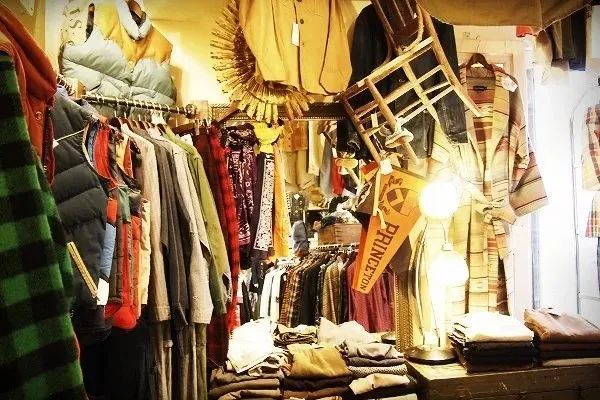 日本东京中古奢侈品一条街,东京中古购物攻略